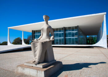 Descubra a Fascinante Origem de Brasília: Da Visão à Realidade