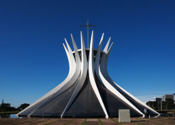 Origem de Brasília: Da Visão à Realidade – Descubra sua Fascinante História