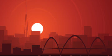 Deslumbre-se com a Florada dos Flamboyants: Um Espetáculo de Cores em Brasília