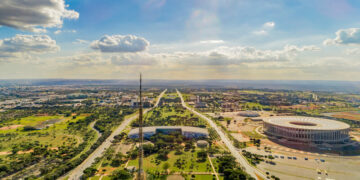 Brasília: O Legado de Niemeyer e Costa na Construção da Capital do Brasil