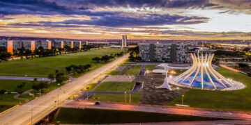 Descubra a Fascinante História de Brasília: Da Visão à Realidade