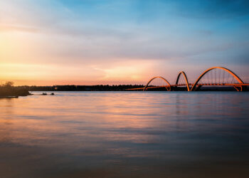 História Fascinante de Brasília: Da Visão à Realidade