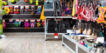 Mercado pet em ascensão: novas perspectivas de recolocação profissional