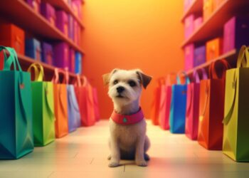 Mercado Pet em Ascensão: Novas Perspectivas de Recolocação Profissional