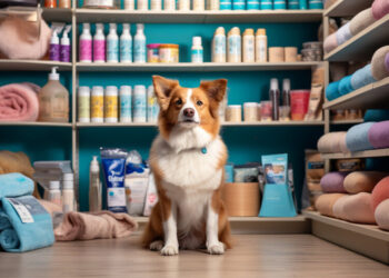 Mercado Pet em Ascensão