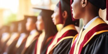 Auxílio para Alunos de Baixa Renda no Ensino Médio: Projeto de Lei Aprovado na Câmara dos Deputados
