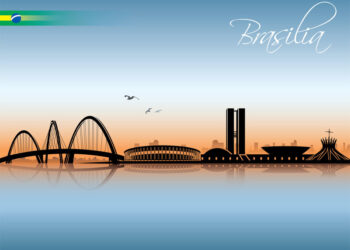 Brasília: A Capital do Brasil e Sua Importância Nacional