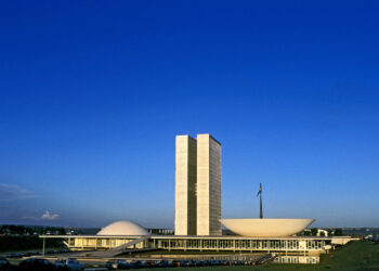 Brasília: A Capital do Brasil e Sua Importância Nacional