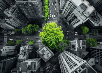 Desenvolvimento Urbano Sustentável: Conceitos, Desafios e Exemplos