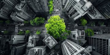 Desenvolvimento Urbano Sustentável: Conceitos, Desafios e Exemplos