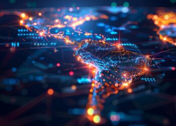 Tecnologia no Brasil: Avanços, Desafios e Impactos Econômicos