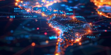 Tecnologia no Brasil: Avanços, Desafios e Impactos Econômicos